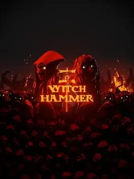 Witchhammer background