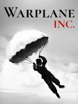 Warplanes Inc. cover art