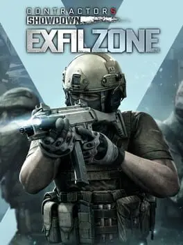 Contractors Showdown background