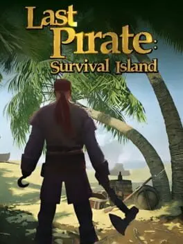 Last Pirate: Survival Island cover