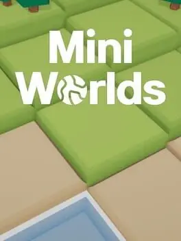 Mini Worlds background