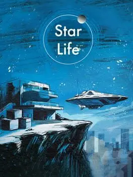 Star Life background
