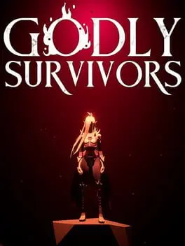 Godly Survivors cover