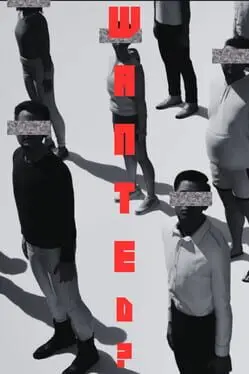 Wanted? cover