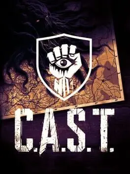C.A.S.T background