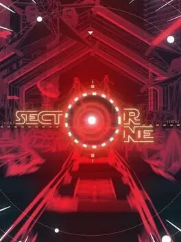 Sector One cover