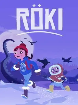 Röki background