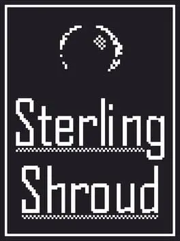 Sterling Shroud cover