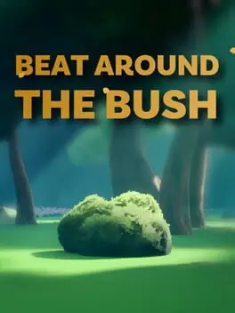 Beat Around the Bush cover