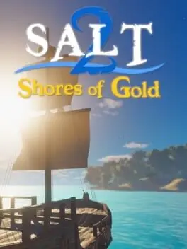 Salt 2: Shores of Gold background