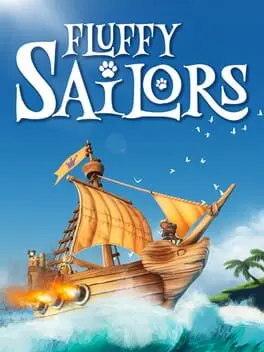 Fluffy Sailors cover