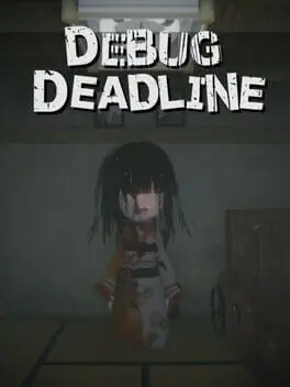 Debug Deadline cover