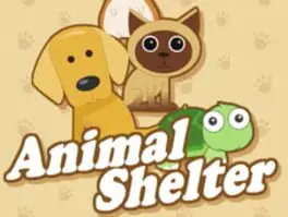 Animal Shelter background