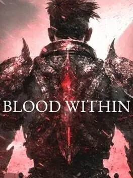 Blood Within cover