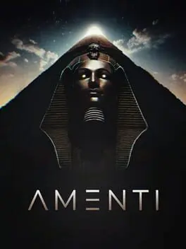Amenti background