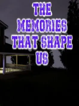 The Memories That Shape Us cover