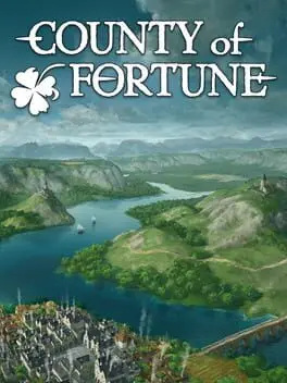 County of Fortune background