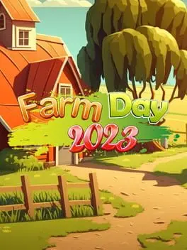 Farm Day 2023 cover