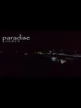 Paradise cover