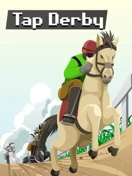 Tap Derby cover