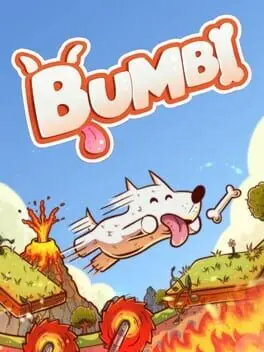 Bumbi cover art