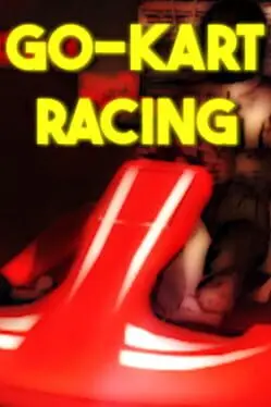 Go-Kart Racing cover