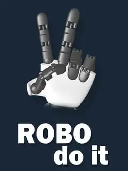 Robo Do It cover