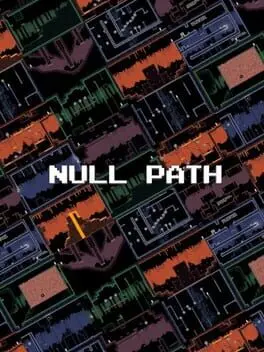 Null Path background