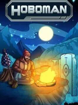 Hoboman cover