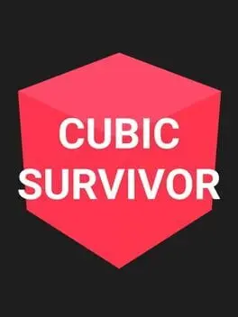 Cubic Survivor cover