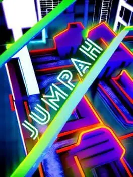 Jumpah cover