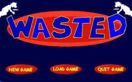 Wasted cover