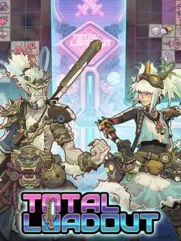 Total Loadout cover