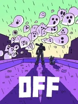 Off cover art