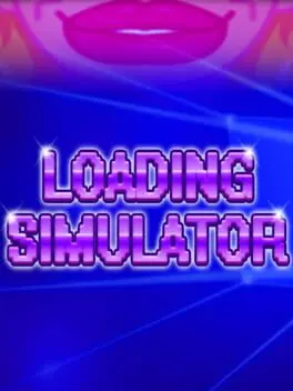 Loading Simulator cover
