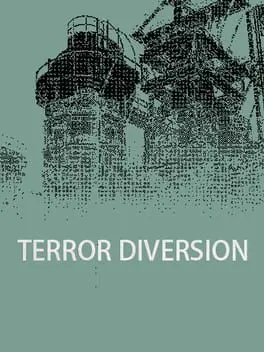 Terror Diversion cover
