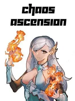 Chaos Ascension cover