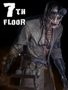7th Floor cover art