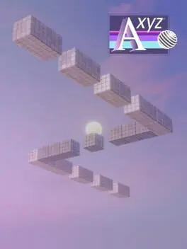 Axyz cover