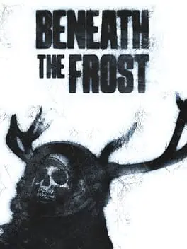Beneath the Frost cover