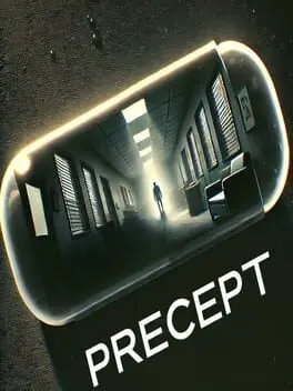 Precept cover art
