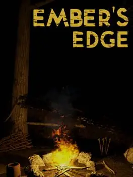 Ember's Verge background