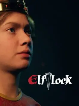 Elflock background