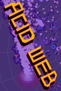Acid Web cover
