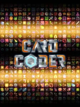 Card Coder cover