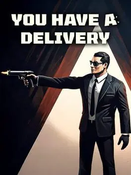 You Have A Delivery cover art