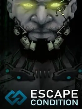 Escape Condition cover