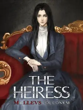 Malleus Cocconum: The Heiress cover