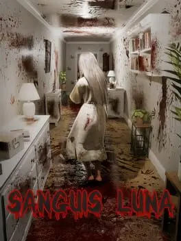 Sanguis Luna cover