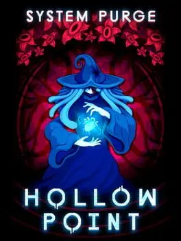 System Purge: Hollow Point background